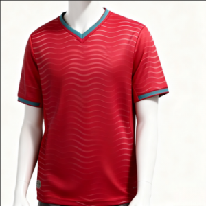 Portugal 2026 World Cup Home Soccer Jersey For Men