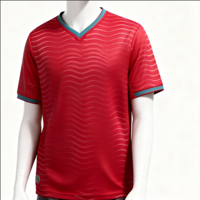 Portugal 2026 World Cup Home Soccer Jersey For Men