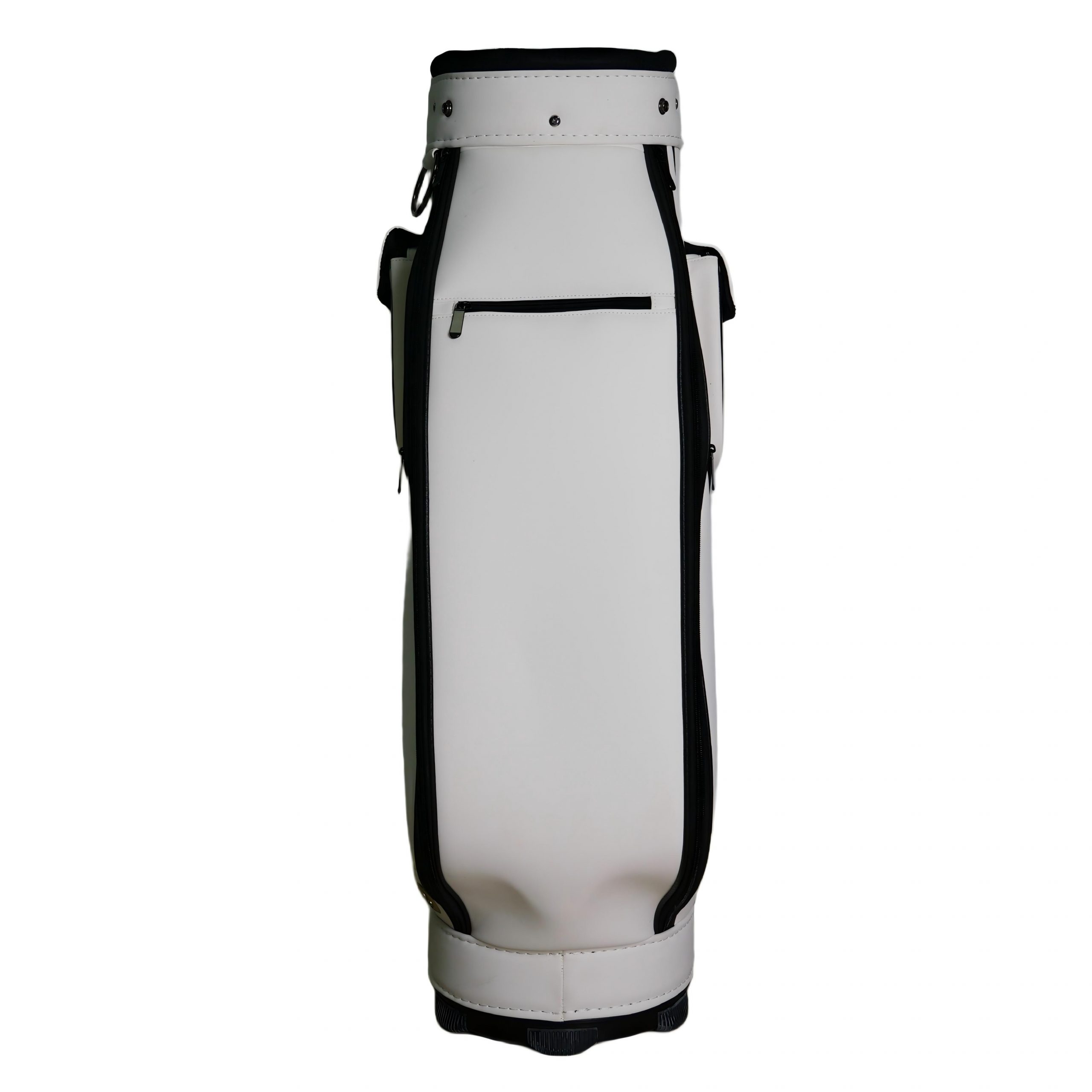 Holographic Iridescent Golf Gun Bag, Lightweight Portable Waterproof Golf Club Carry Bag with Shoulder Strap, Fashion Shiny Golf Practice Bag for Men Women - 图片 3