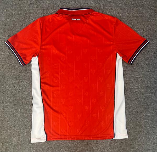 Panama 2026 World Cup Soccer Jersey For Men - 图片 3