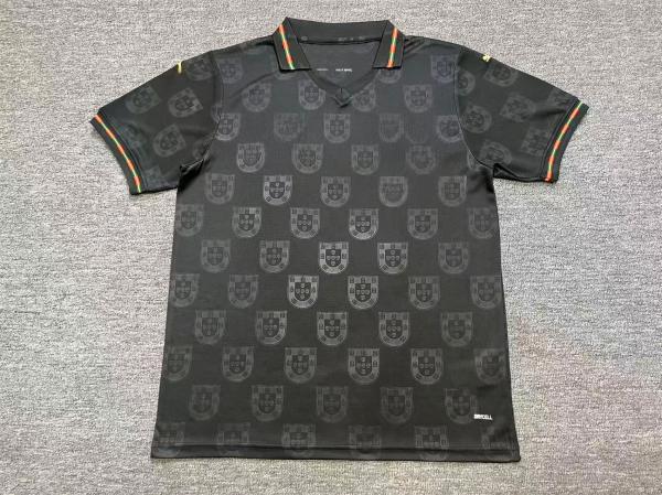 Portugal 2026 World Cup Home Soccer Jersey For Men - 图片 4