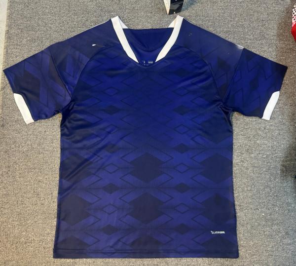 Scotland 2026 World Cup Away Soccer Jersey Fan Version - 图片 2