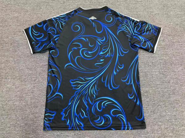2027 Argentina Soccer Jersey, Custom Name Number, Wholesale Football Shirt - 图片 4
