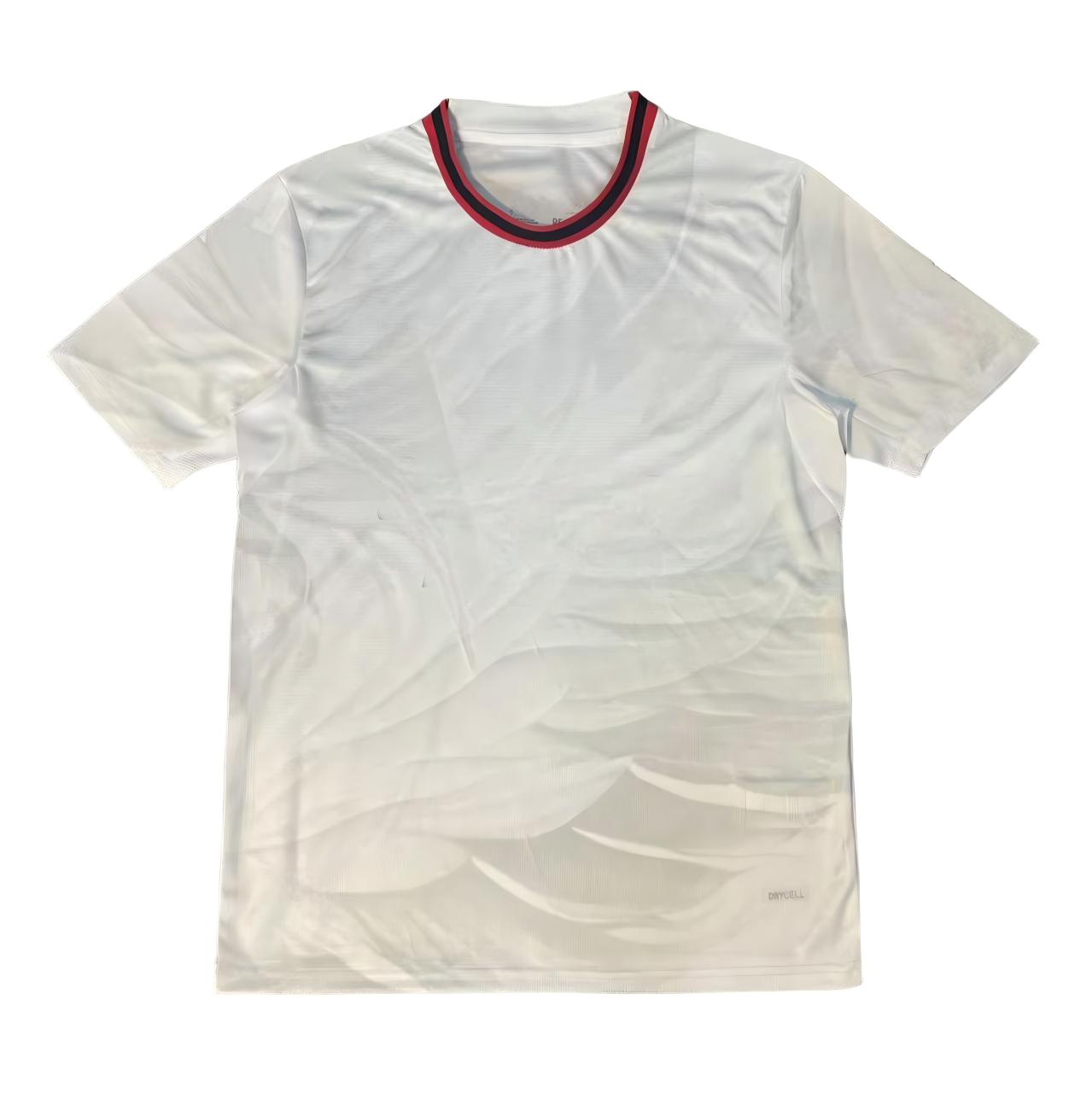 AC Milan Club Soccer Jersey Player Version Fan Version Custom Wholesale - 图片 2