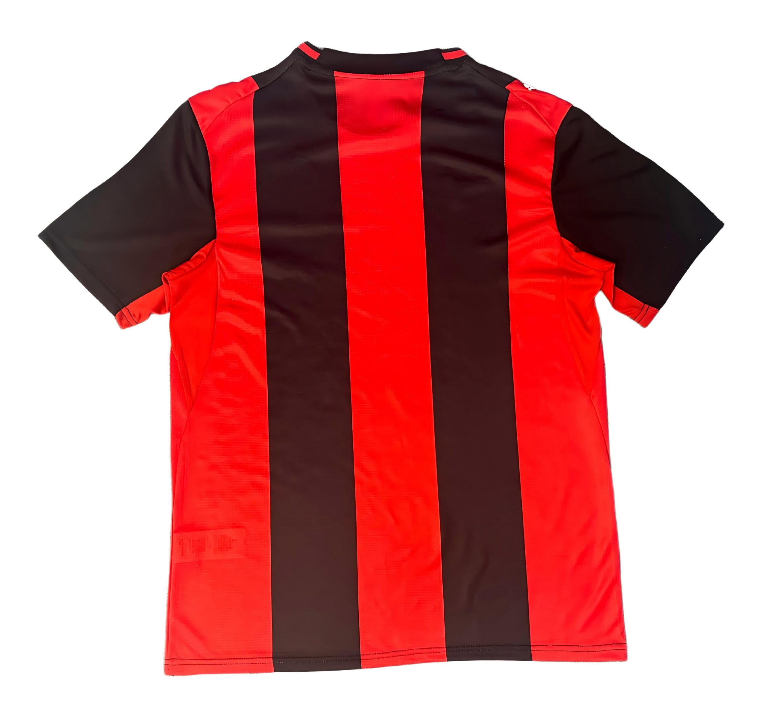 AC Milan Club Soccer Jersey Player Version Fan Version Custom Wholesale - 图片 6