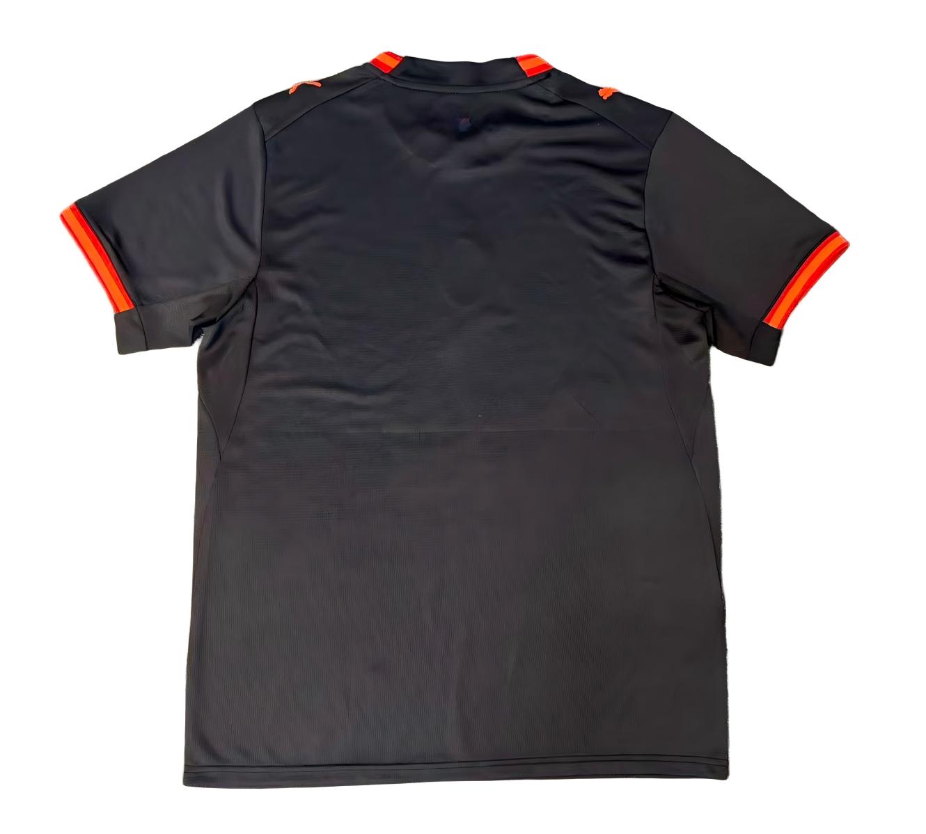 AC Milan Club Soccer Jersey Player Version Fan Version Custom Wholesale - 图片 4