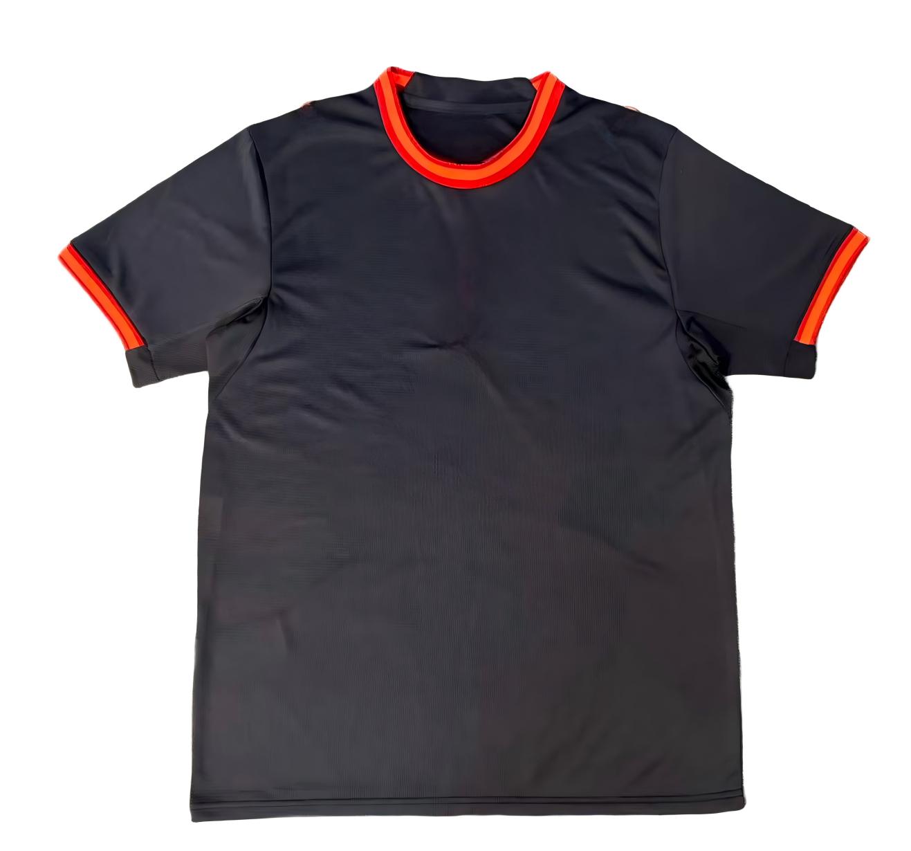 AC Milan Club Soccer Jersey Player Version Fan Version Custom Wholesale - 图片 5