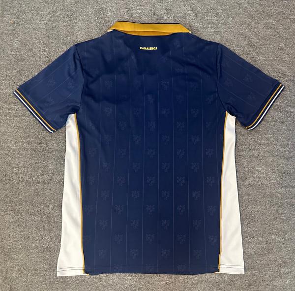 Panama 2026 World Cup Soccer Jersey For Men - 图片 5