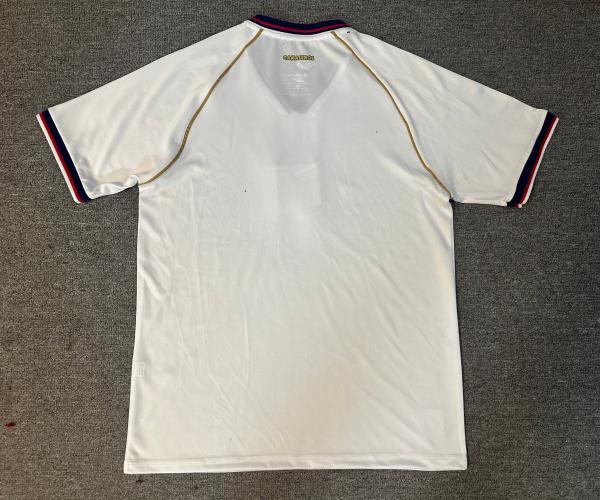Panama 2026 World Cup Soccer Jersey For Men - 图片 7