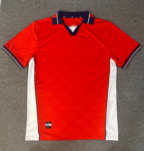 Panama 2026 World Cup Soccer Jersey For Men - 图片 2