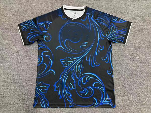2027 Argentina Soccer Jersey, Custom Name Number, Wholesale Football Shirt - 图片 5
