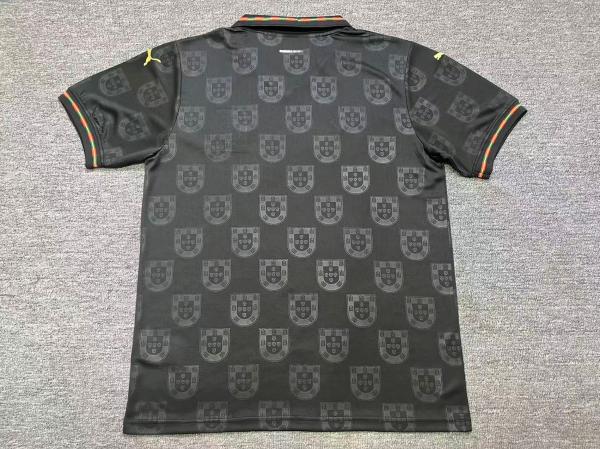 Portugal 2026 World Cup Home Soccer Jersey For Men - 图片 6