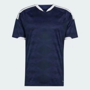 Scotland 2026 World Cup Away Soccer Jersey Fan Version