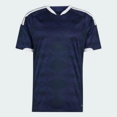 Scotland 2026 World Cup Away Soccer Jersey Fan Version