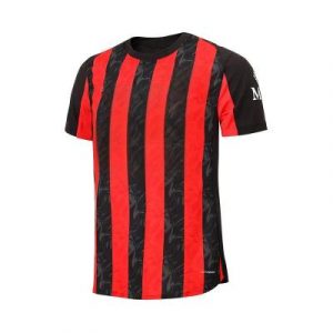 AC Milan Club Soccer Jersey Player Version Fan Version Custom Wholesale