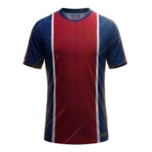 Paris Saint‑Germain Club Soccer Jersey Player Version Fan Version Custom Name Number Wholesale