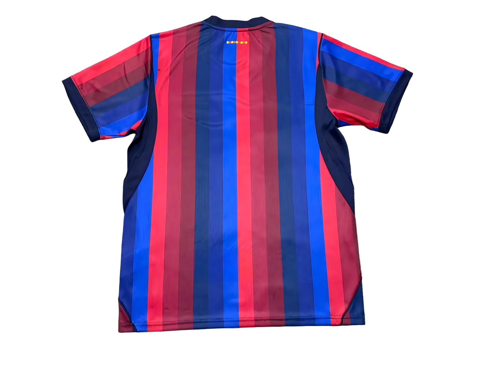 Barcelona Club Soccer Jersey Player Version Fan Version Custom Name Number Wholesale - 图片 11