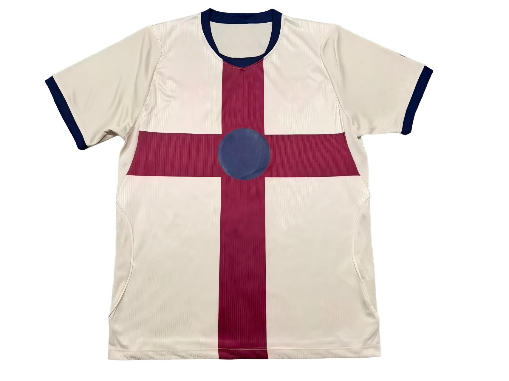 Barcelona Club Soccer Jersey Player Version Fan Version Custom Name Number Wholesale - 图片 6