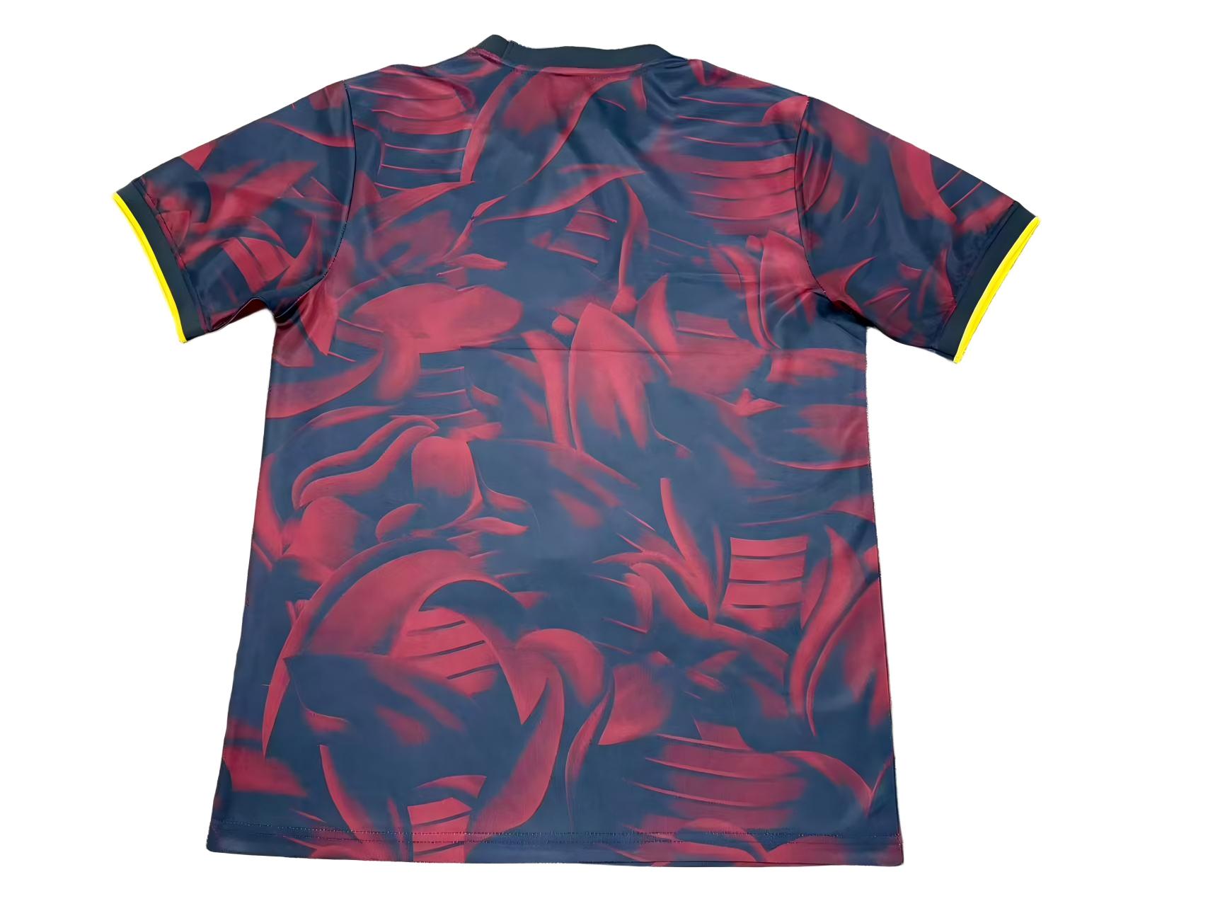 Barcelona Club Soccer Jersey Player Version Fan Version Custom Name Number Wholesale - 图片 9