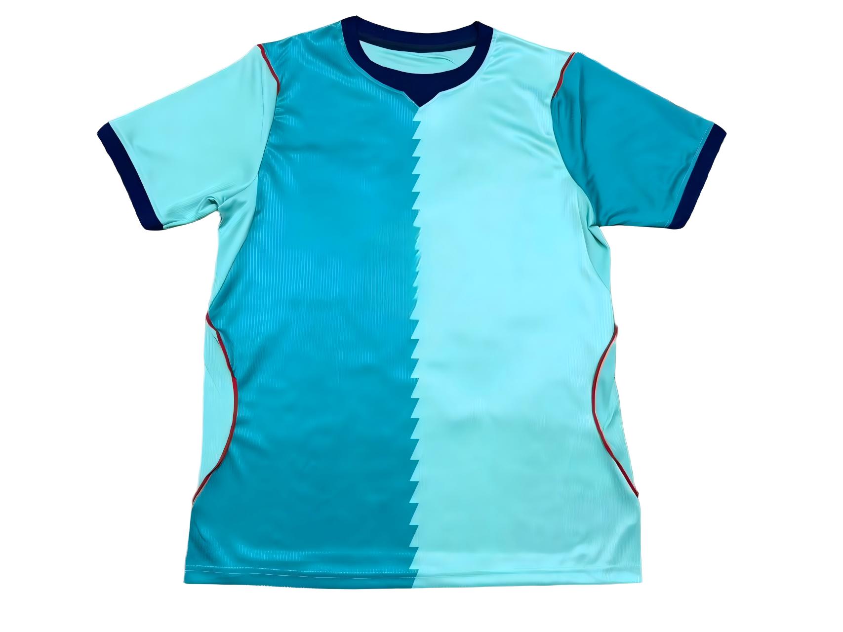 Barcelona Club Soccer Jersey Player Version Fan Version Custom Name Number Wholesale - 图片 2