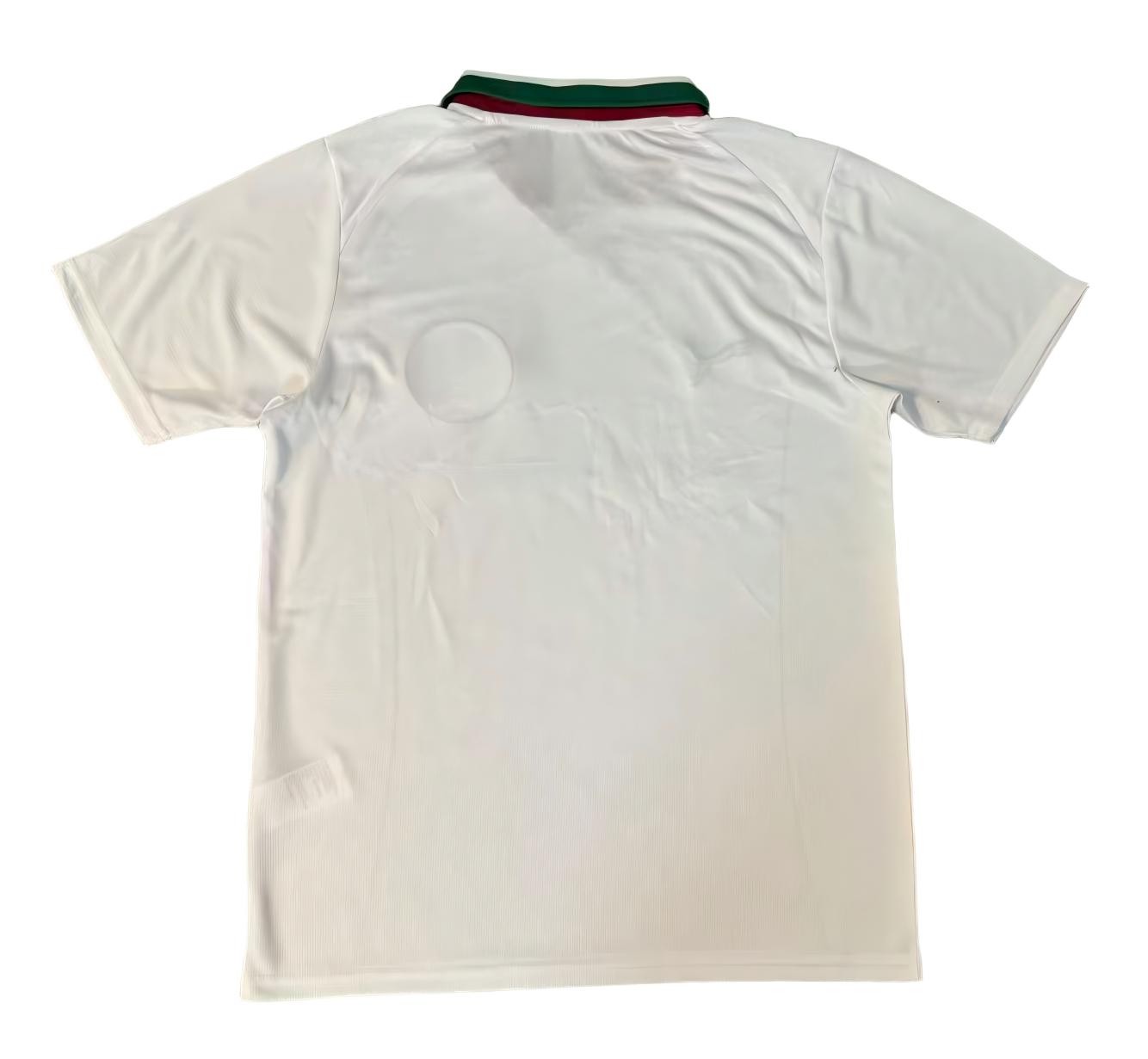 Custom Palmeiras Soccer Jersey Men Short‑Sleeve Breathable Football Shirt - 图片 3