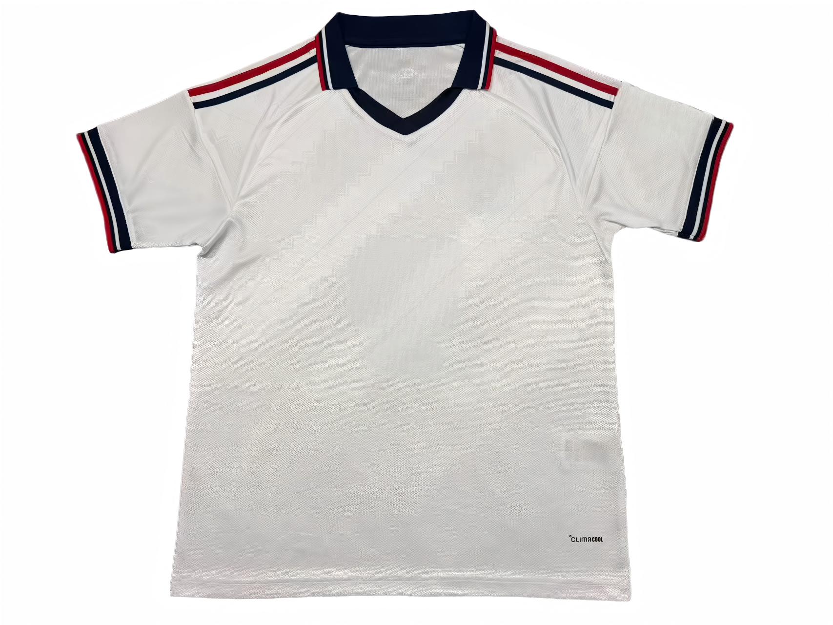 2026‑2027 Season Football Jersey Bayern Style, Customizable for Men & Kids - 图片 3