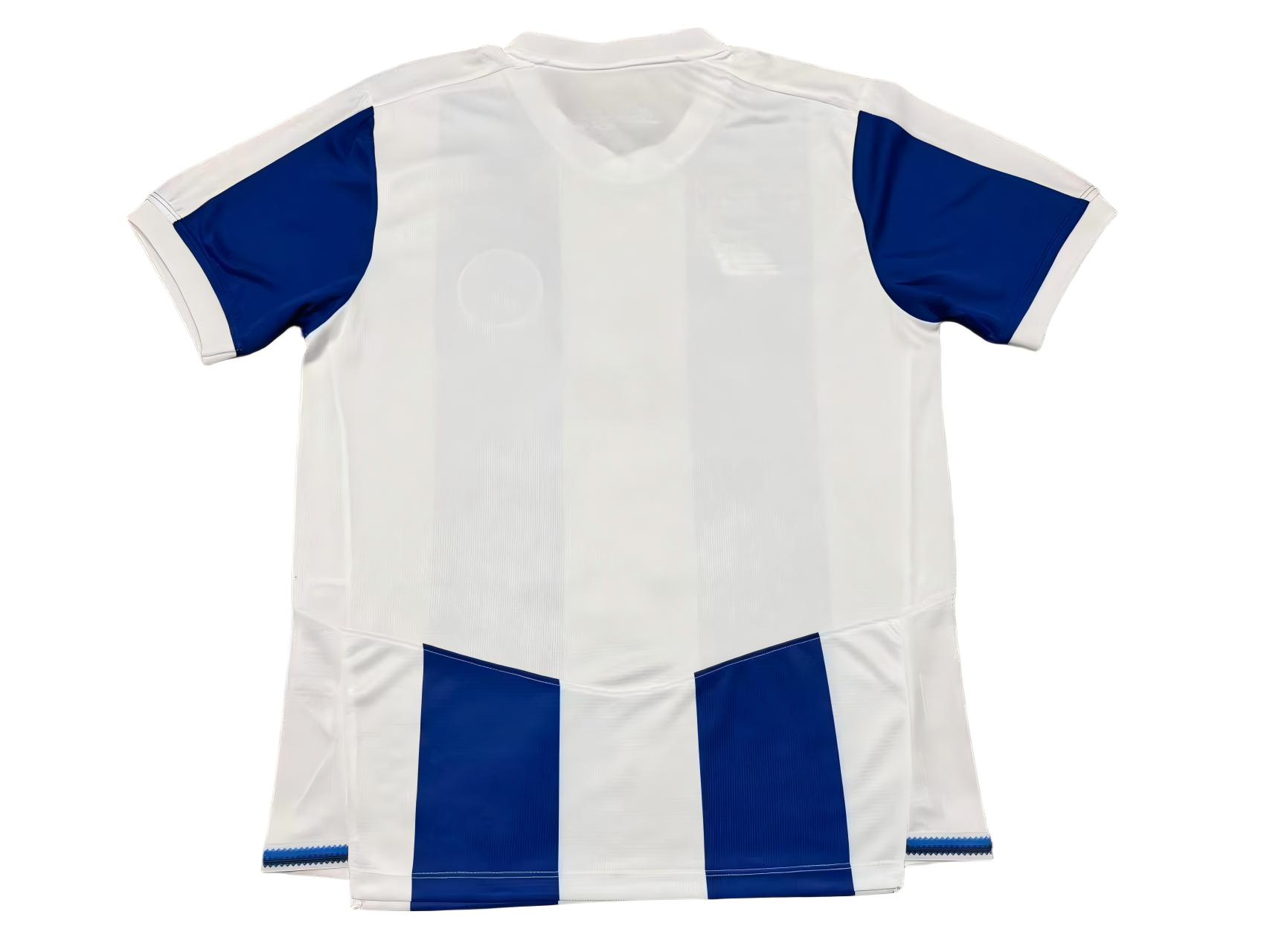 FC Porto Soccer Jersey,Custom Name Number,Football Shirt - 图片 2