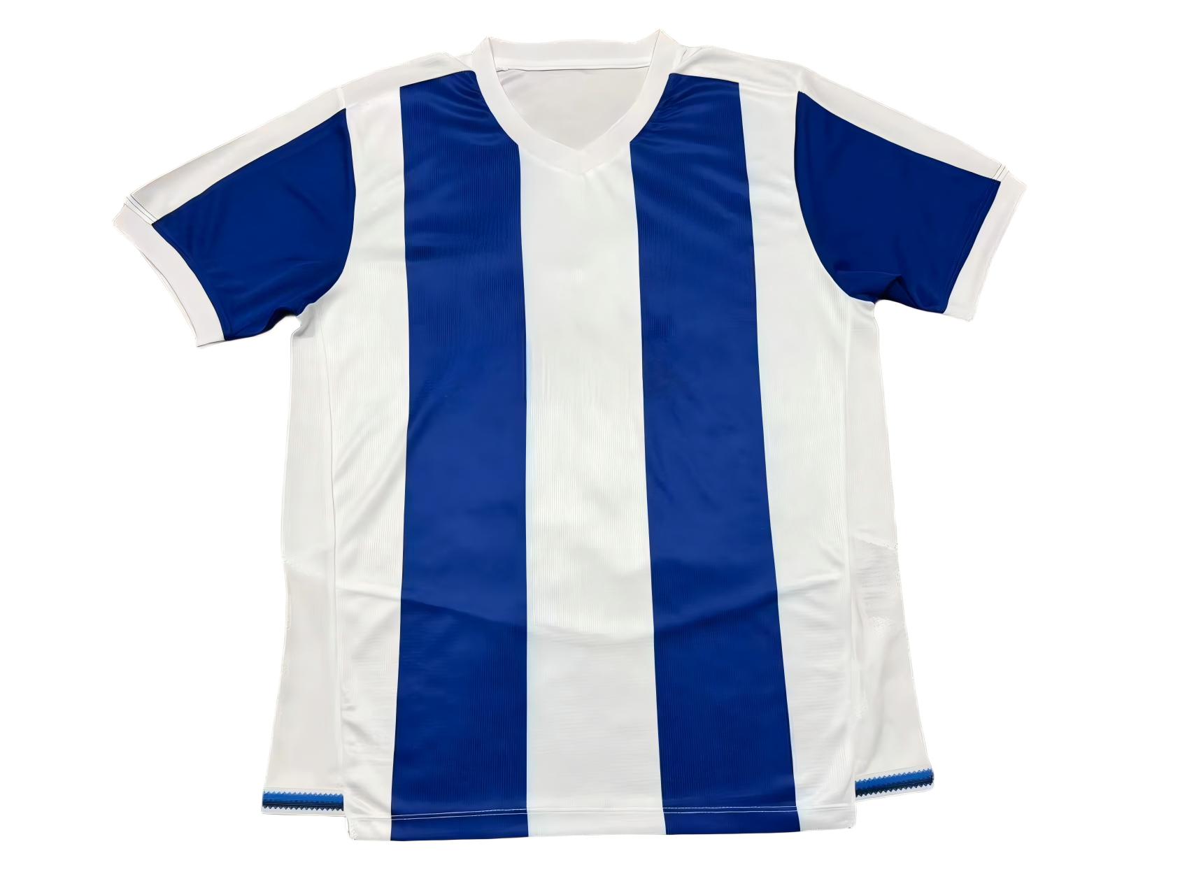 FC Porto Soccer Jersey,Custom Name Number,Football Shirt - 图片 3