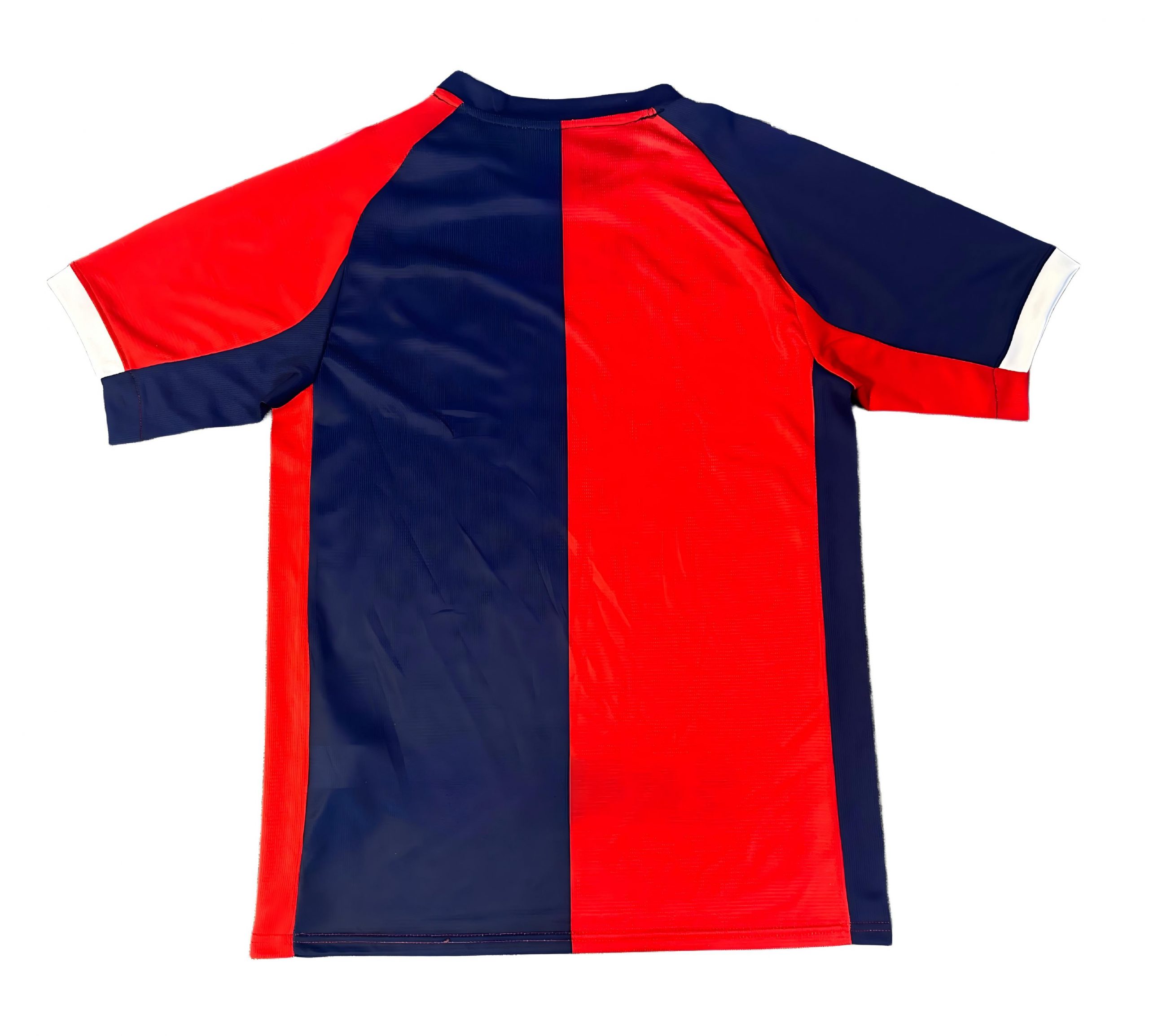Cerro Porteño Soccer Jersey,Custom Name Number,Football Shirt - 图片 4