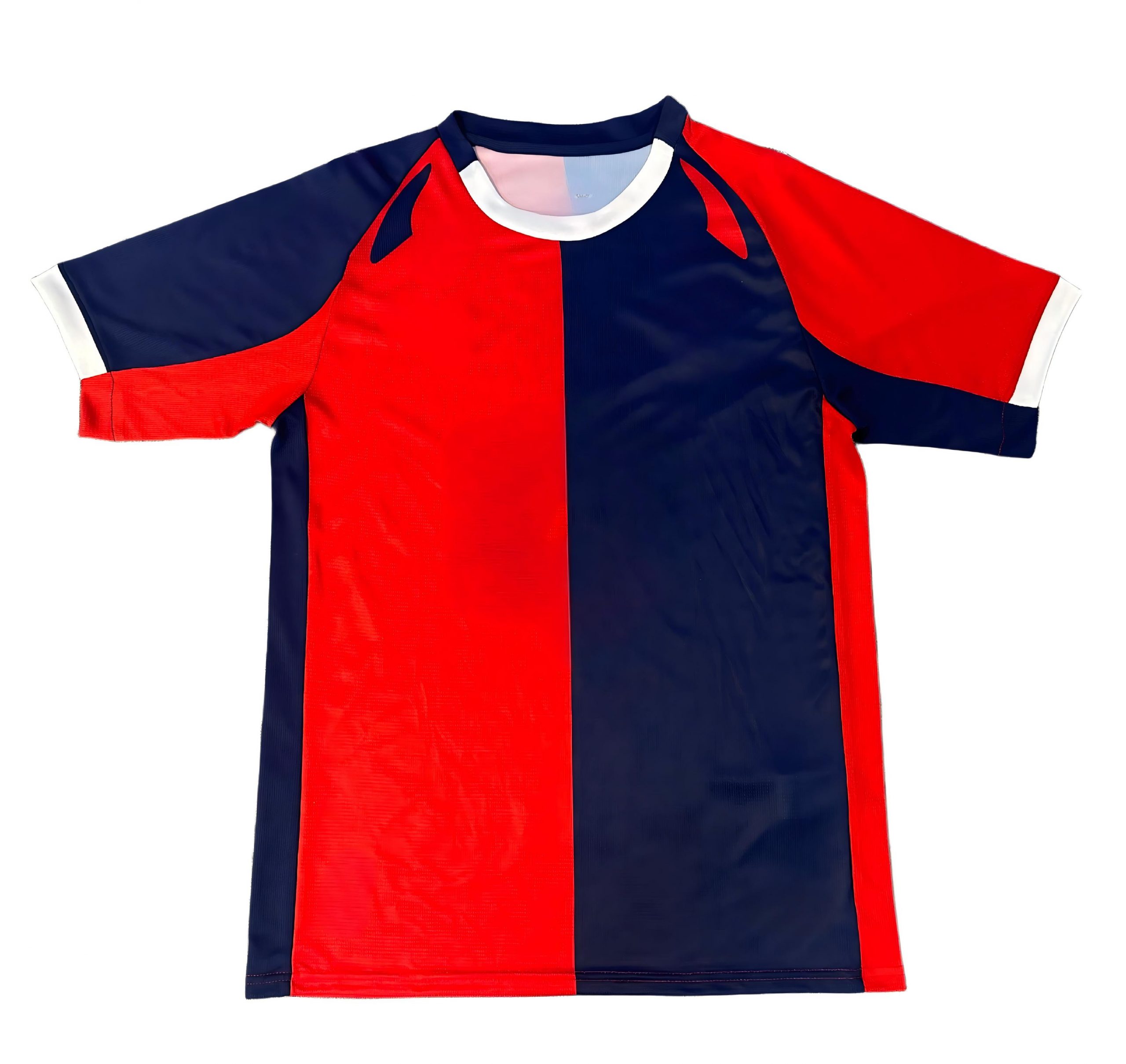 Cerro Porteño Soccer Jersey,Custom Name Number,Football Shirt - 图片 5