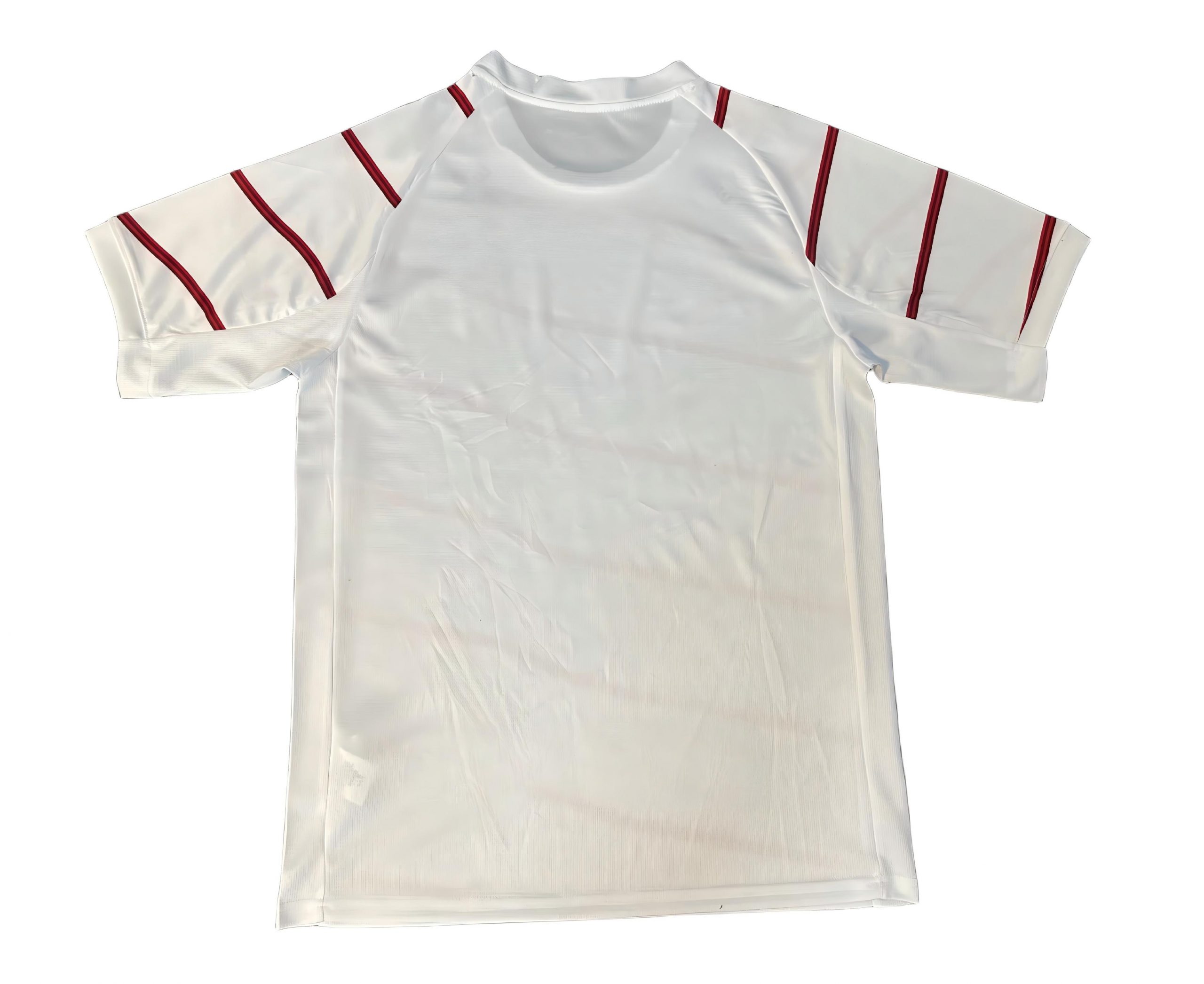 Cerro Porteño Soccer Jersey,Custom Name Number,Football Shirt - 图片 3