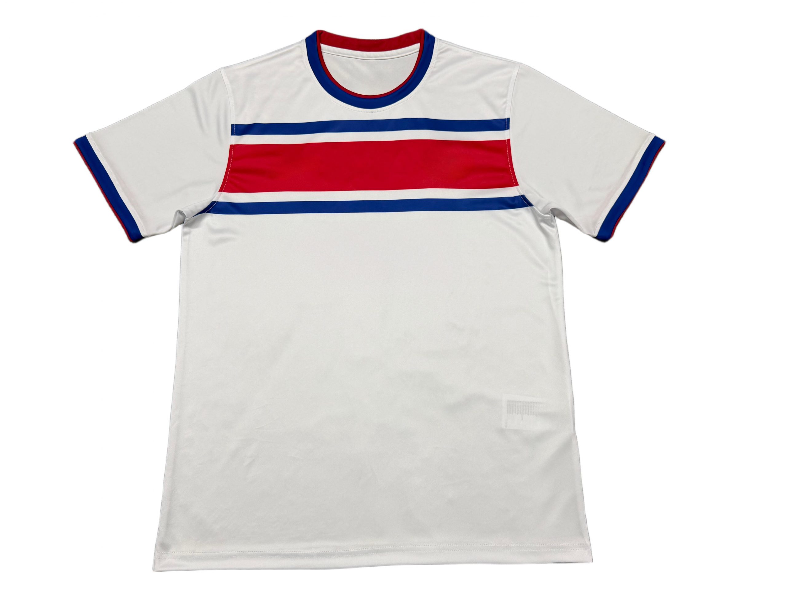 Barcelona Club Soccer Jersey Player Version Fan Version Custom Name Number Wholesale - 图片 12