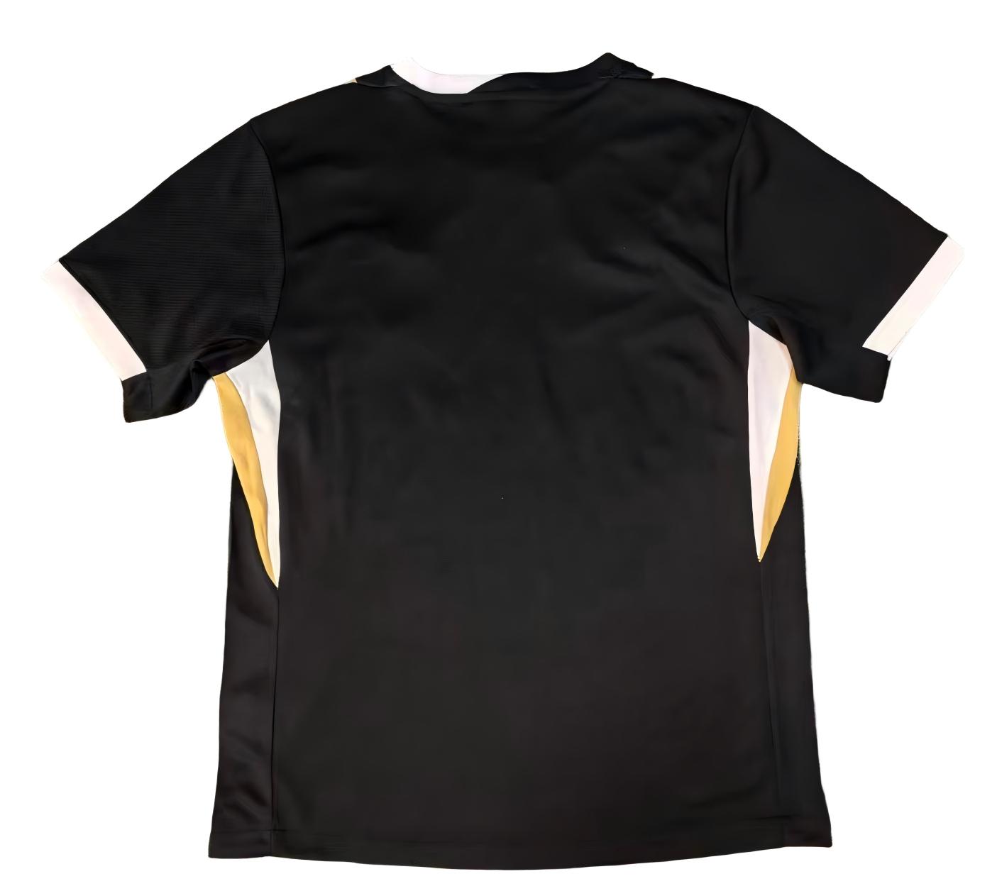 Custom Atletico Mineiro Soccer Jersey Men Short‑Sleeve Breathable Football Shirt - 图片 3
