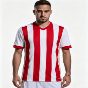 Olympiacos Club Soccer Jersey Player Version Fan Version Custom Name Number Wholesale