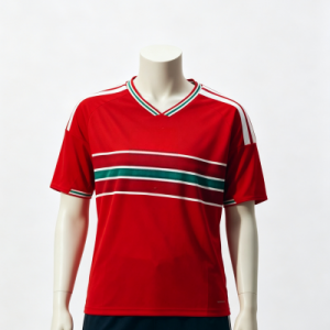 Wales 2026 World Cup Home Soccer Jersey Quick Dry Custom Name Number Football Uniform