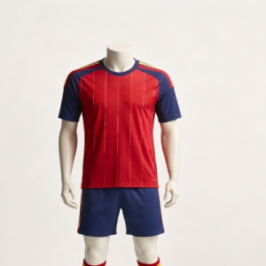 Spain 2026 World Cup Away Soccer Jersey Quick Dry Custom Football Uniform