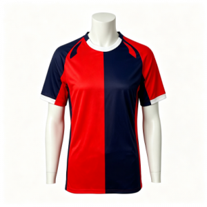Cerro Porteño Soccer Jersey,Custom Name Number,Football Shirt