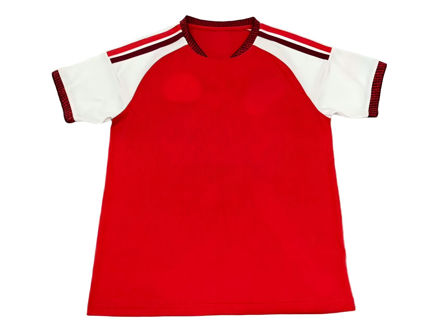 Arsenal Club Soccer Jersey Player Version Fan Version Custom Name Number Wholesale - 图片 7
