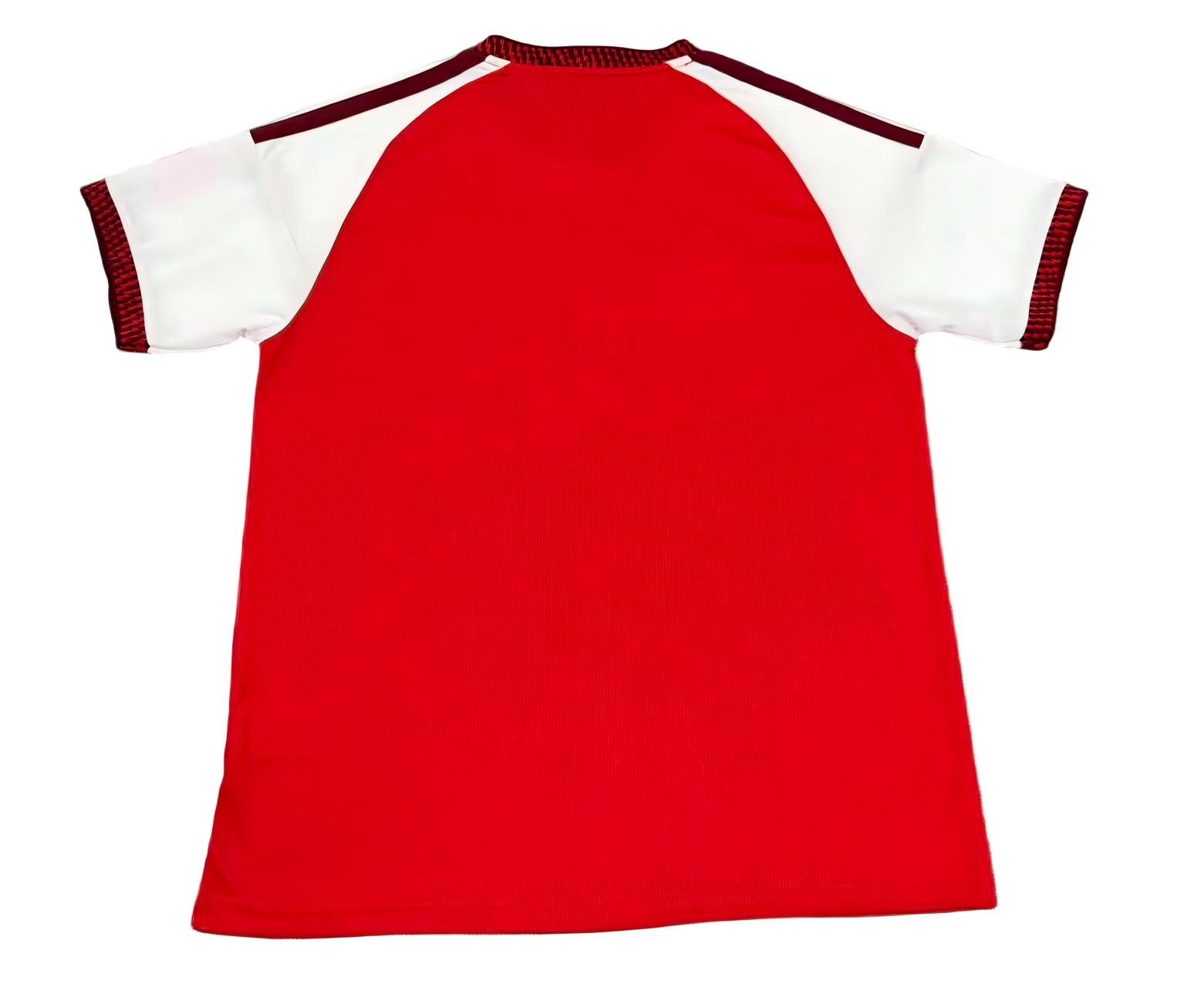 Arsenal Club Soccer Jersey Player Version Fan Version Custom Name Number Wholesale - 图片 8
