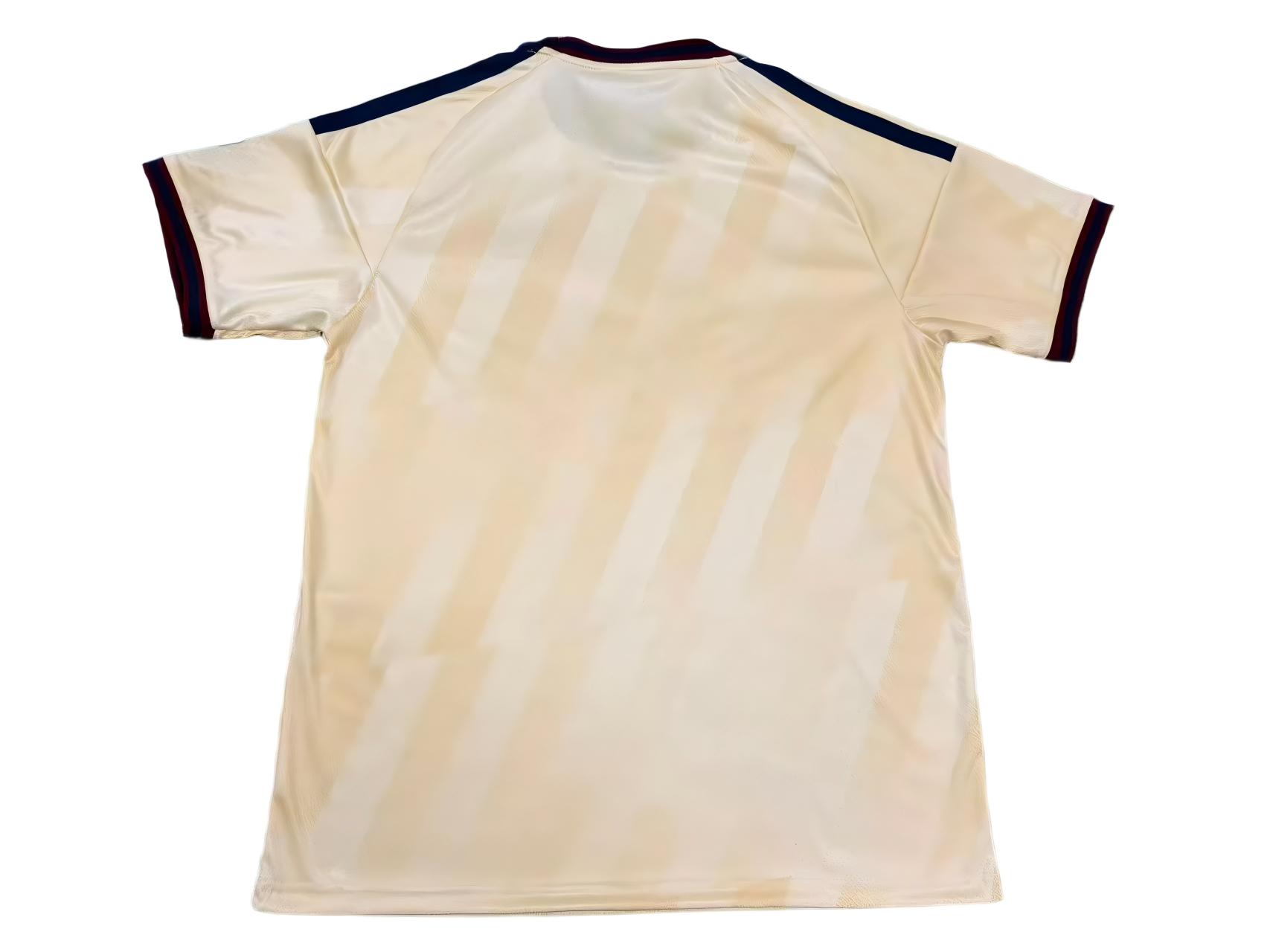 Arsenal Club Soccer Jersey Player Version Fan Version Custom Name Number Wholesale - 图片 9