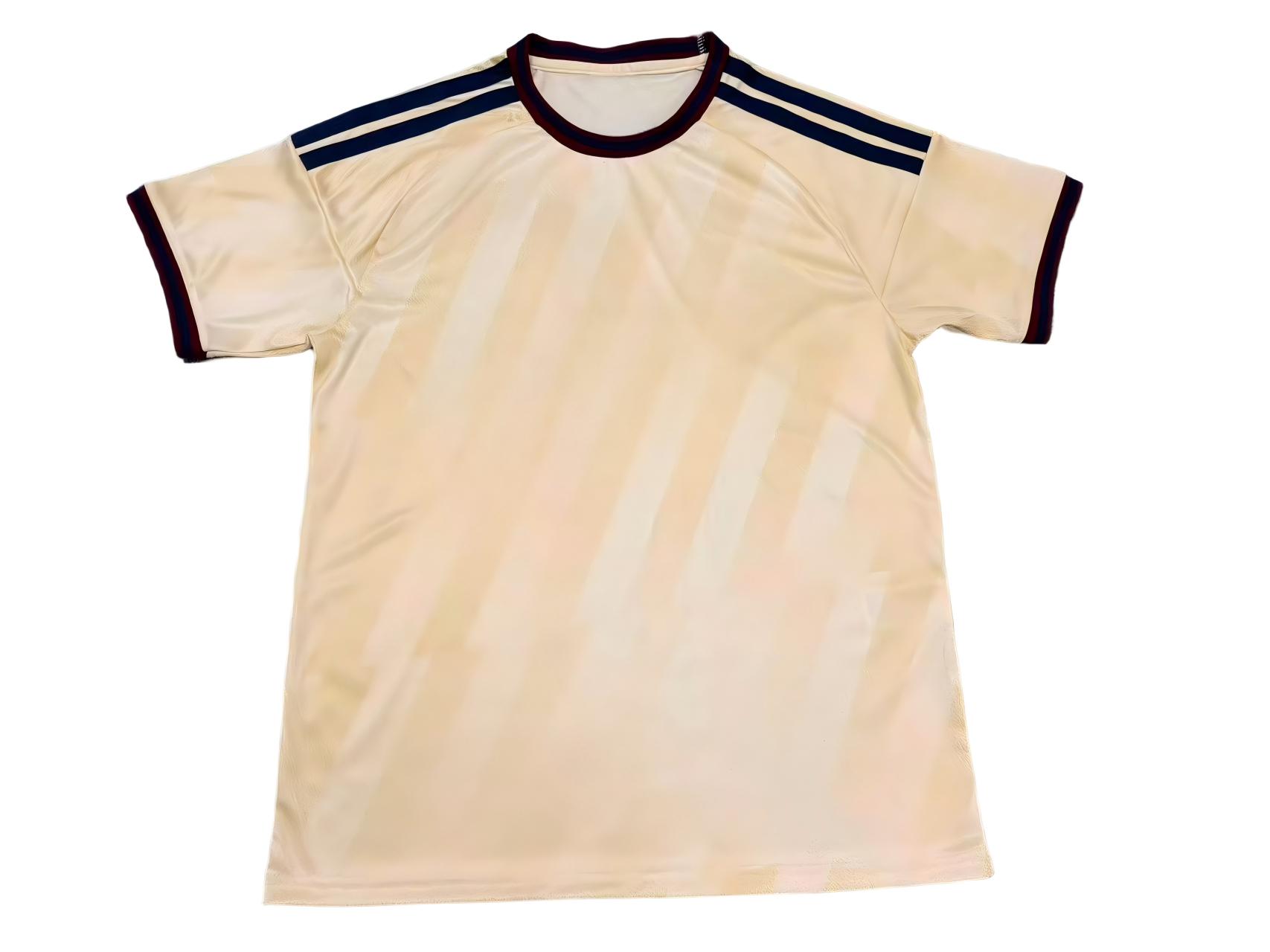 Arsenal Club Soccer Jersey Player Version Fan Version Custom Name Number Wholesale - 图片 2