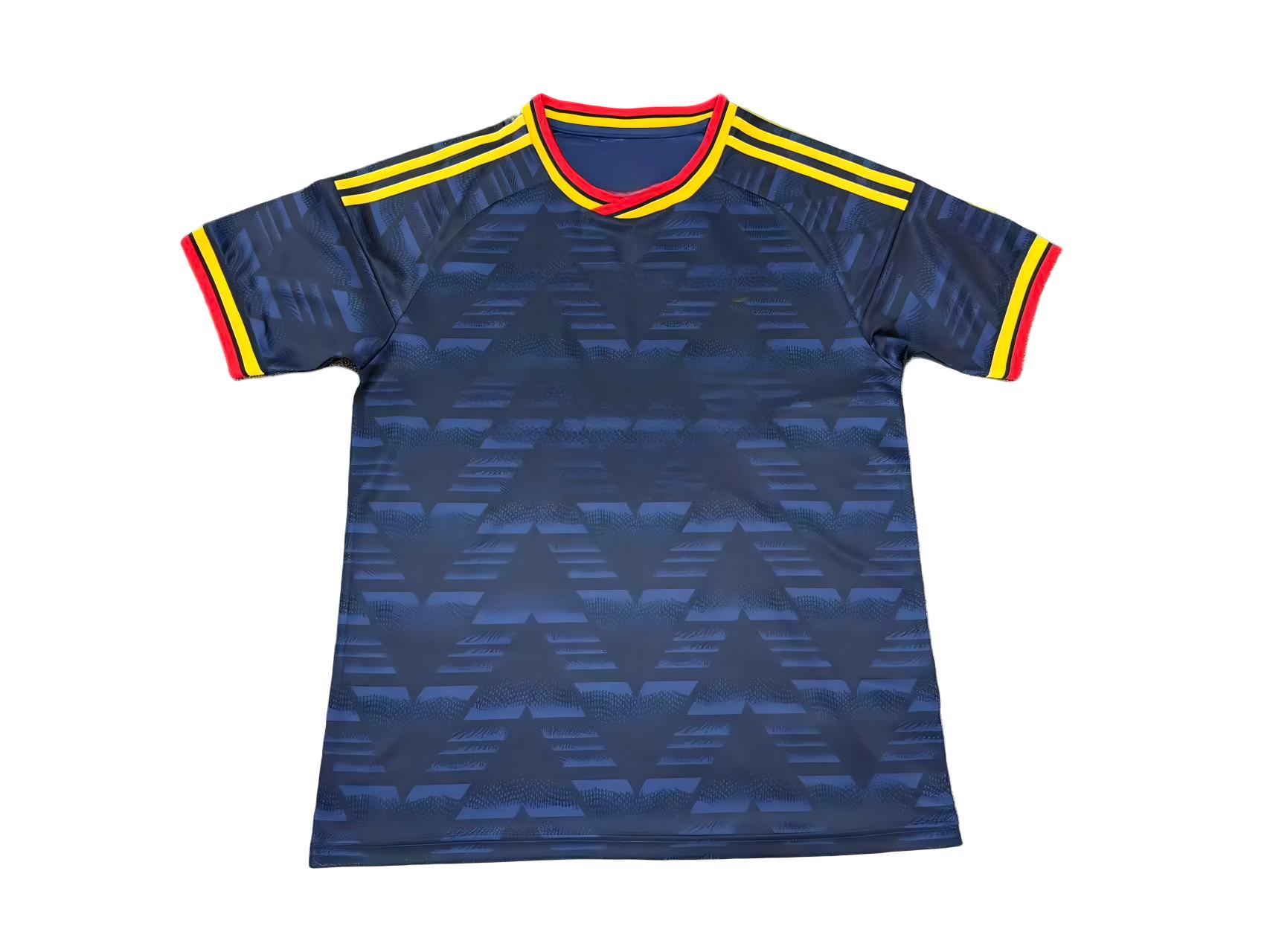 Arsenal Club Soccer Jersey Player Version Fan Version Custom Name Number Wholesale - 图片 3