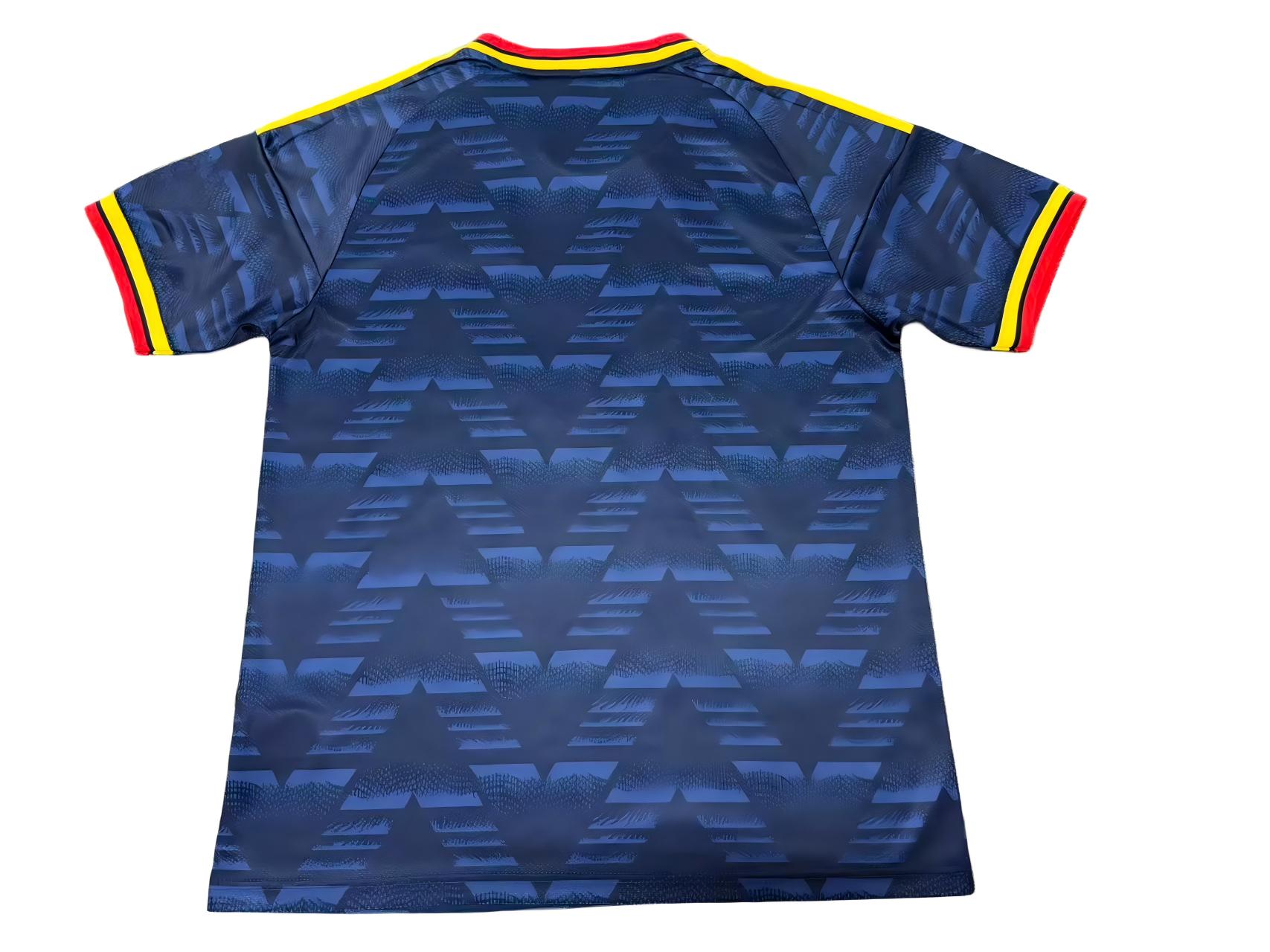 Arsenal Club Soccer Jersey Player Version Fan Version Custom Name Number Wholesale - 图片 4