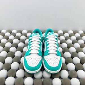 High-Quality Version Nike SB Dunk Low “Diamond Supply Co. Tiffany” – Premium Low-Top Skate Sneakers