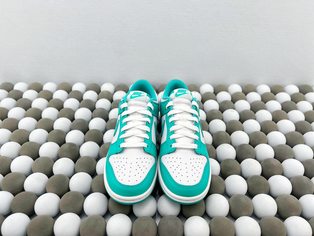 High-Quality Version Nike SB Dunk Low “Diamond Supply Co. Tiffany” – Premium Low-Top Skate Sneakers