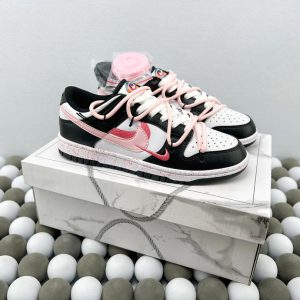 High-Quality Version  Nike Dunk Low “Valentine’s Day”