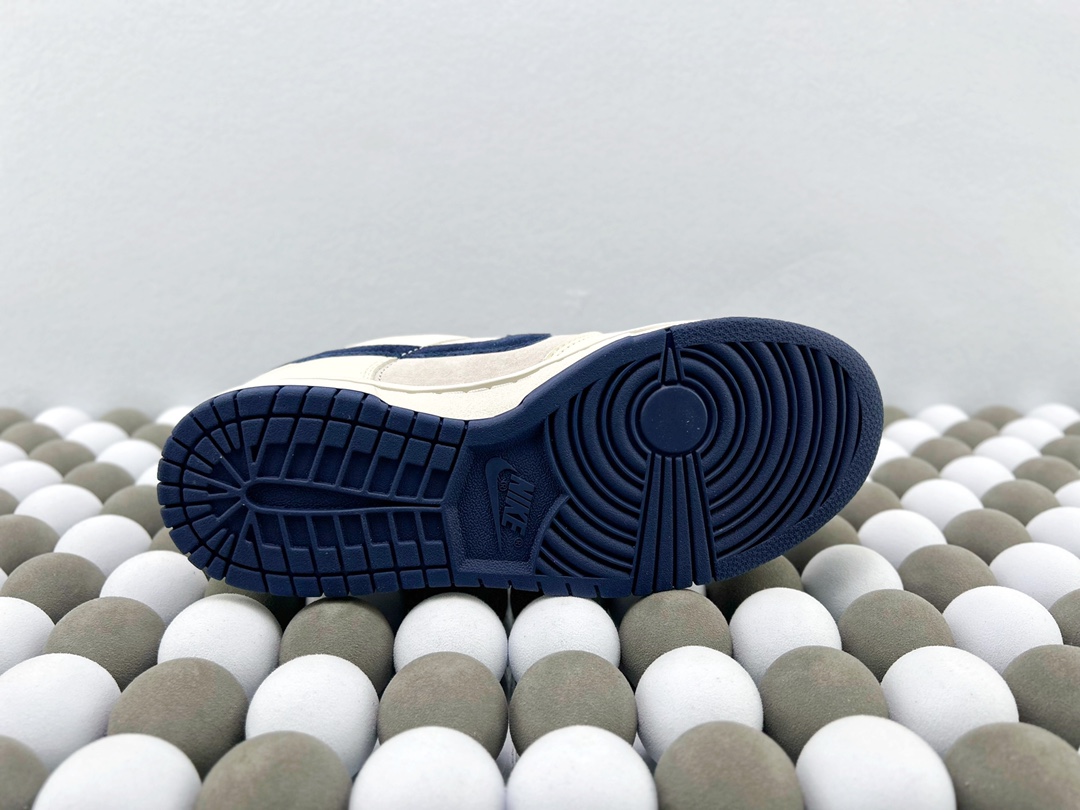 High-Quality Version Nike SB Dunk Low – Casual Skateboarding Shoes, Low-Top - 图片 2