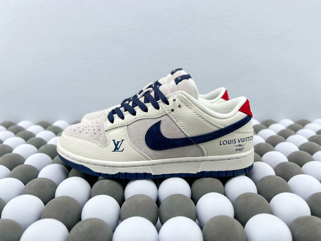 High-Quality Version Nike SB Dunk Low – Casual Skateboarding Shoes, Low-Top - 图片 4