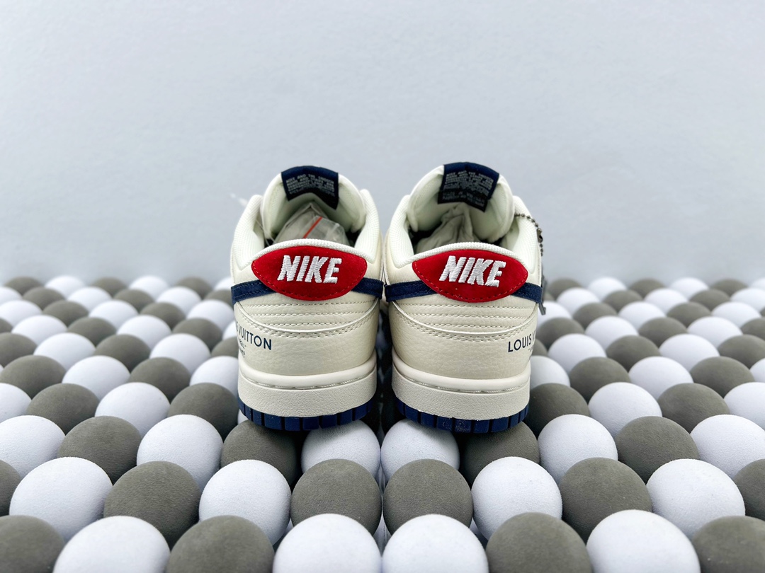 High-Quality Version Nike SB Dunk Low – Casual Skateboarding Shoes, Low-Top - 图片 6