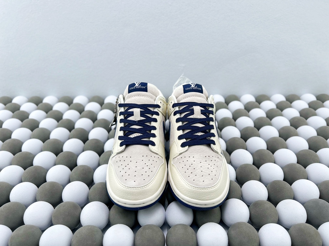 High-Quality Version Nike SB Dunk Low – Casual Skateboarding Shoes, Low-Top - 图片 7